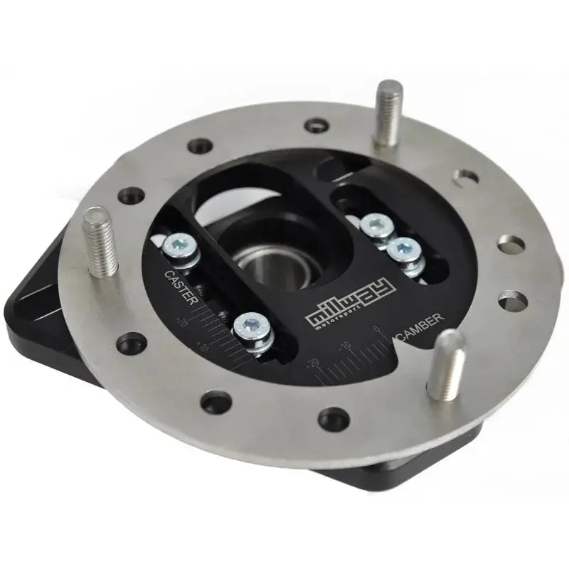 Millway Motorsport Adjustable Camber Plates (E36 Inc M3, Z3 Inc M) 1