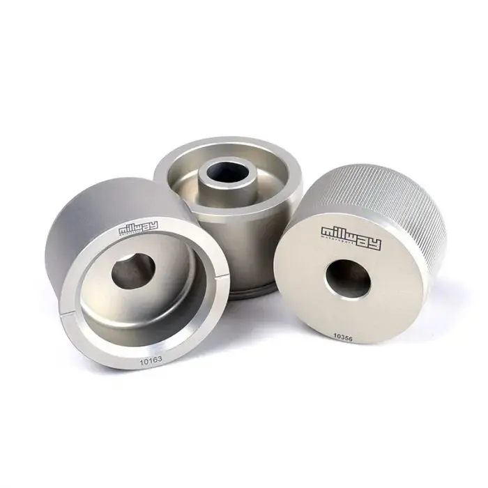 Millway Motorsport Differential Bushings (E46 M3) 1