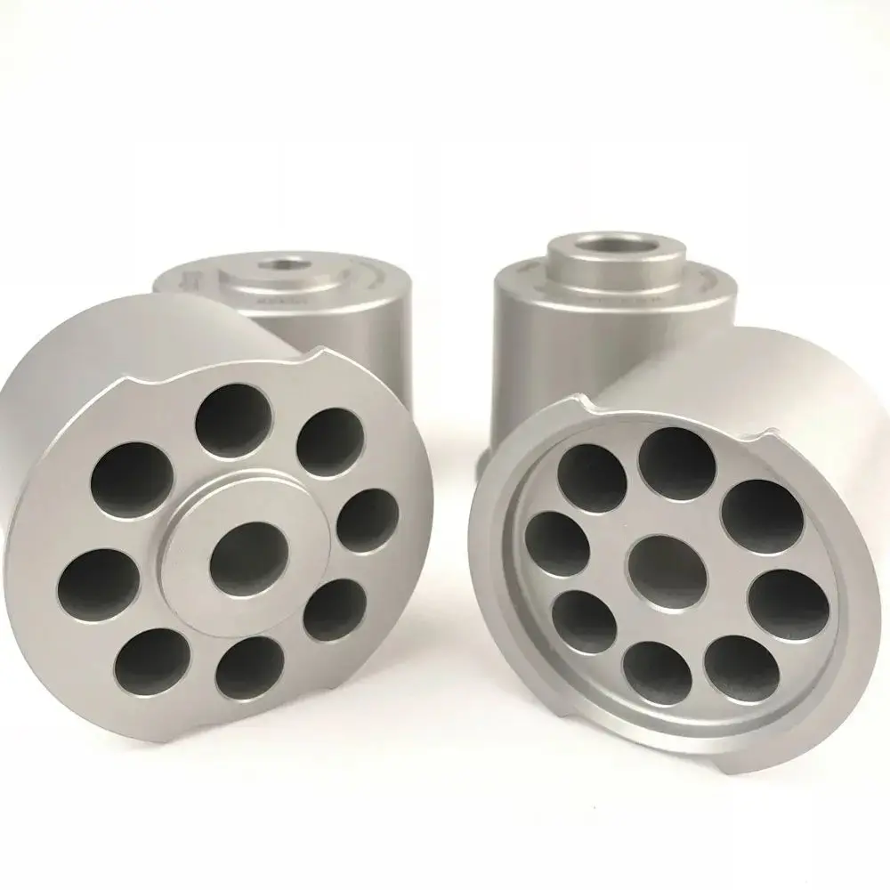 Millway Motorsport Rear Subframe Bushings (E8x/E9x 1/3 Series) 1