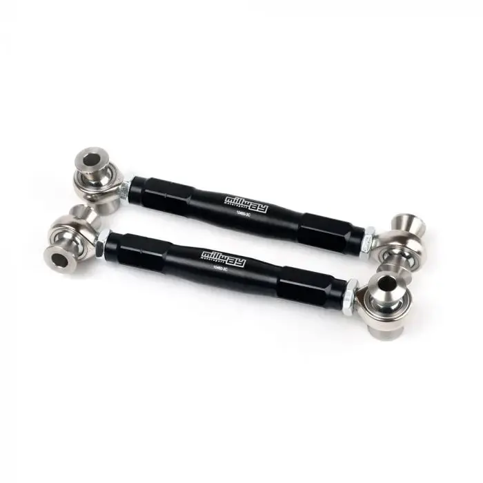 Millway Motorsport Adjustable Rear Third Links (E9x M3/E82 1M) 1