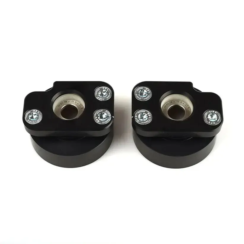 Millway Motorsport Street Conversion Kit For Camber Plates (F2x/F3x/F8x 1/2/3/4 Series Inc M) 1