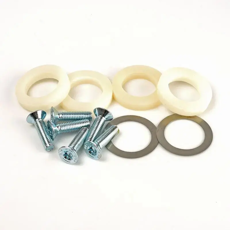 Millway Motorsport Street Camber Plate Service Kit 1