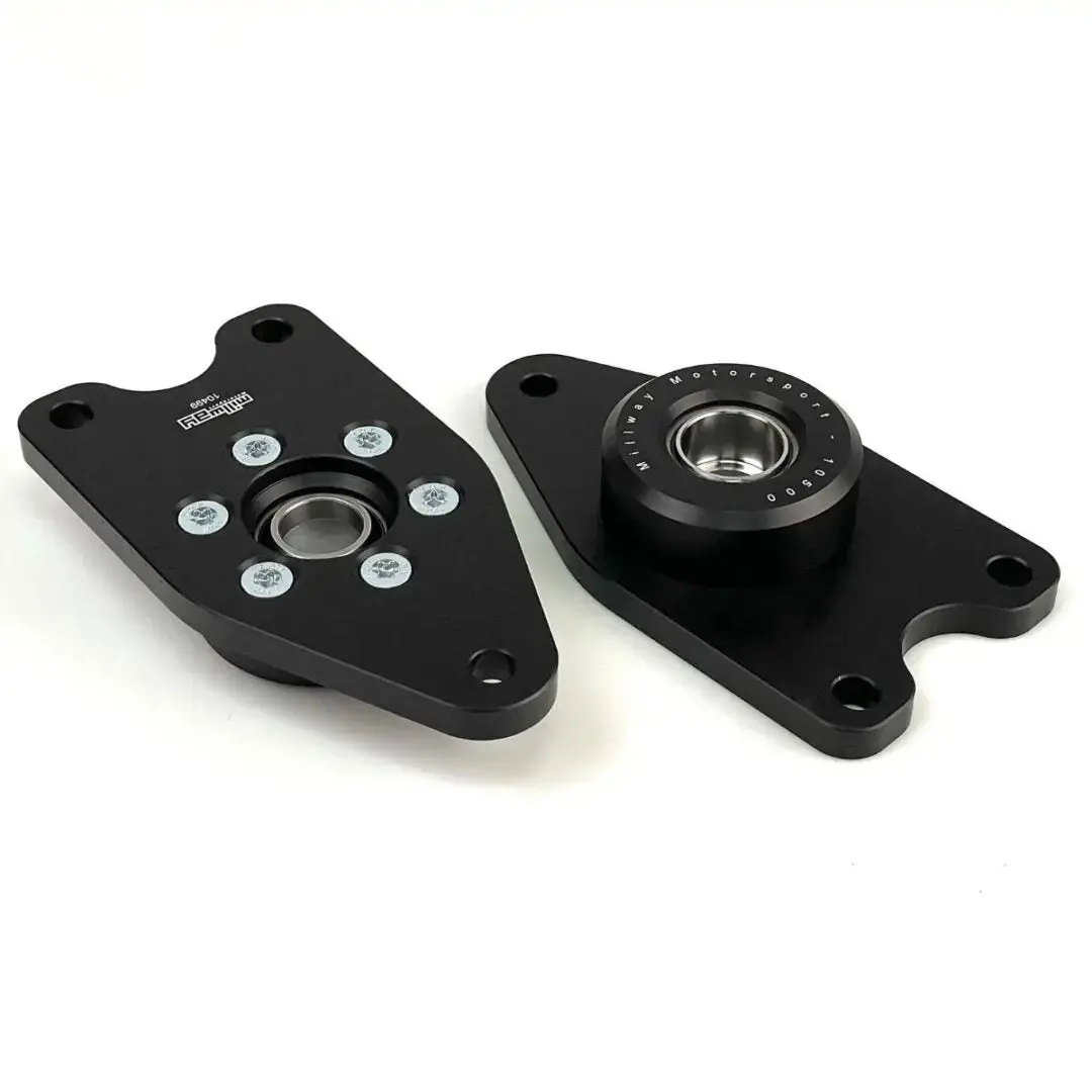 Millway Motorsport Upper Top Mounts Rear (Fxx/Gxx 1/2/3/4 Series Inc M) 1