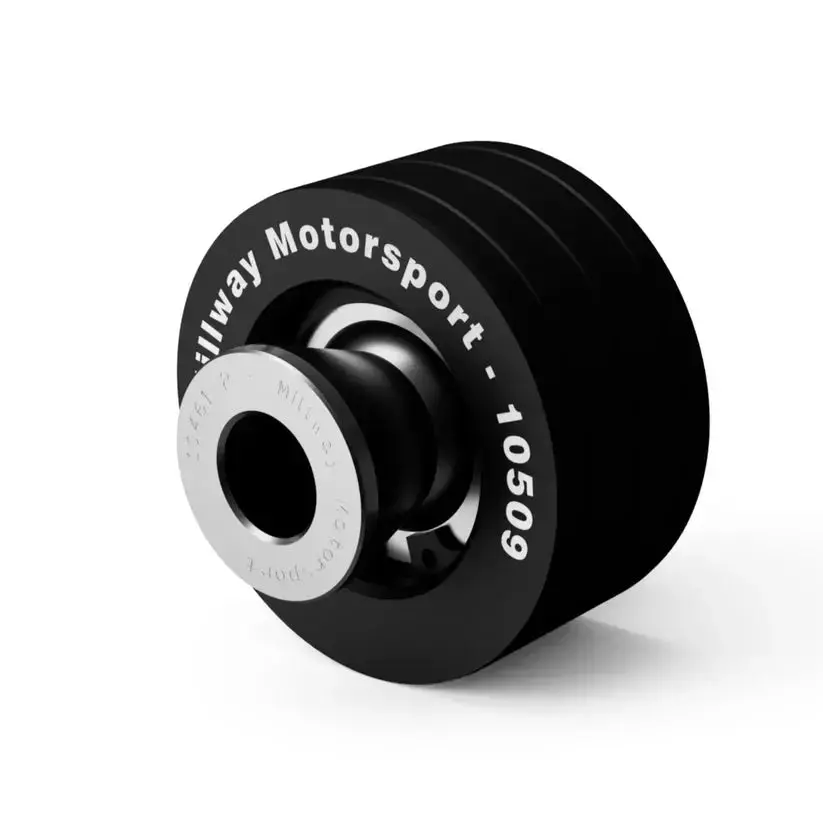 Millway Motorsport Rear Trailing Arm Uniball Inner Bushing (F8x/G8x M2/M3/M4) 1