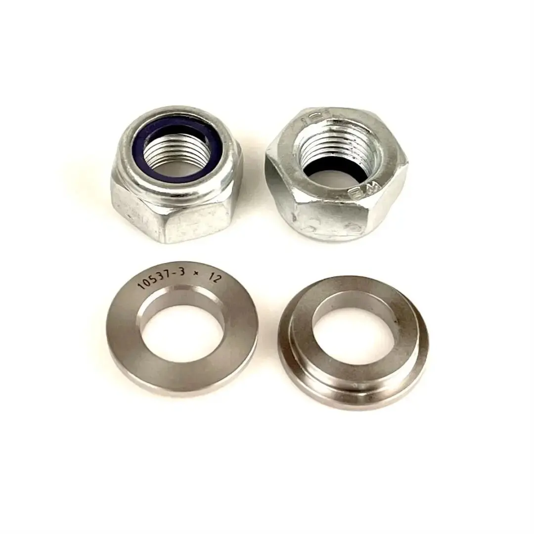 Millway Motorsport Adapter Kit For Öhlins Bms Mu00 (F2x/F3x 1/2/3/4 Series) 1