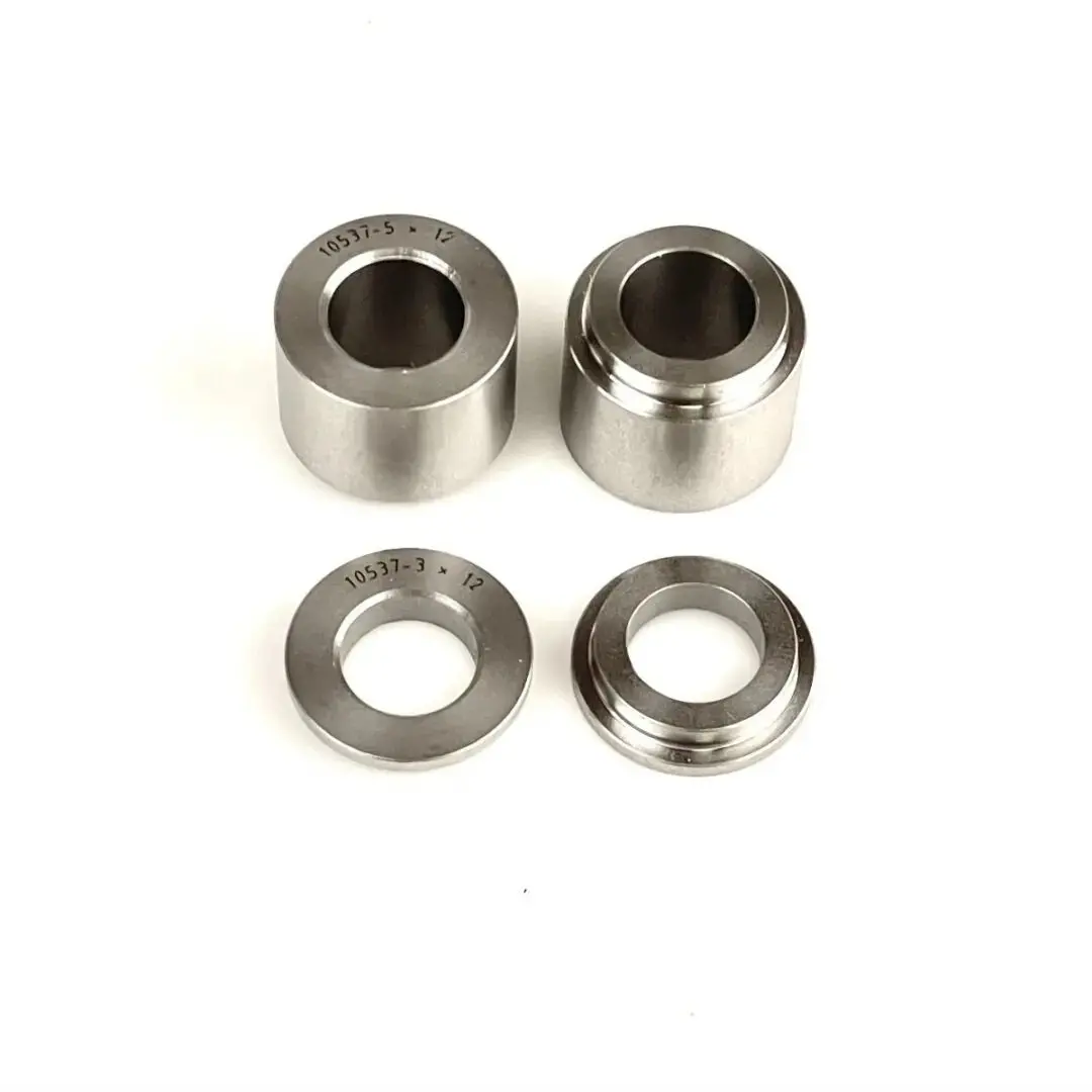 Millway Motorsport Adapter Kit For Öhlins Bms Mr40 (F8x M2/M2c/M3/M4 & Mini Gp3) 1