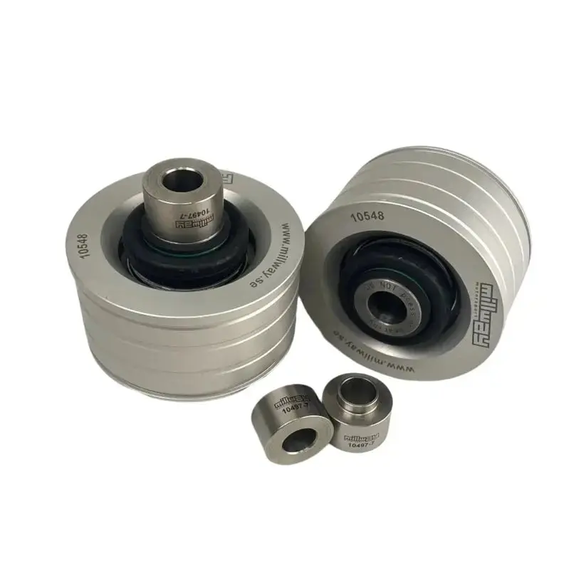 Millway Motorsport Front Control Arm Bushings Street (G42 2 Series, G2x 3/4 Series) 1