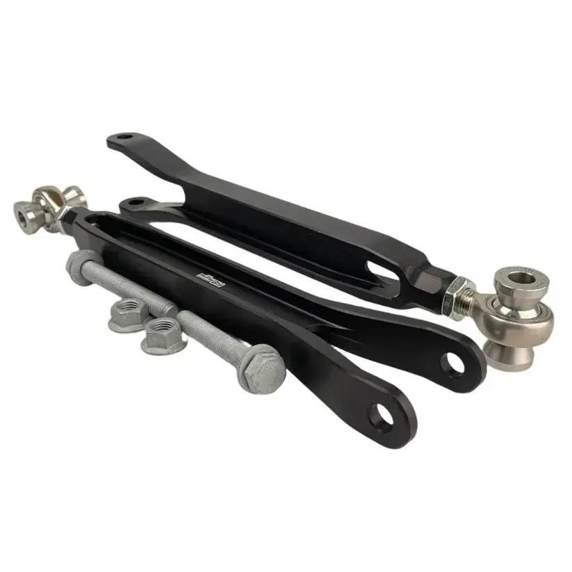 Millway Motorsport Adjustable Rear Trailing Arms (F2x/F3x 1/2/3/4 Series) 1