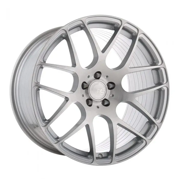 Avant Garde M610 20X9.5 20X11 - Set Of 4 1