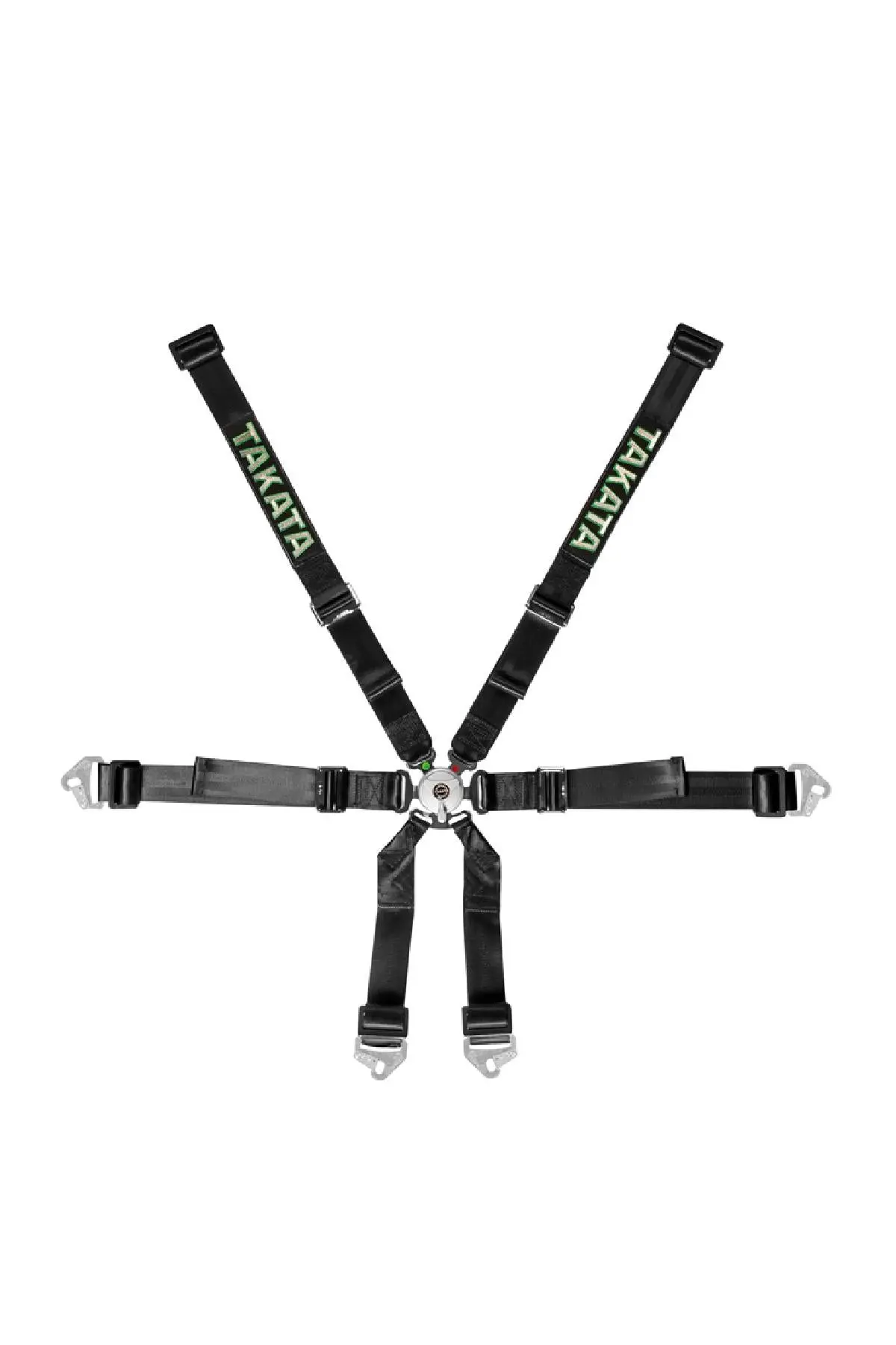 Takata Race 2X2 1