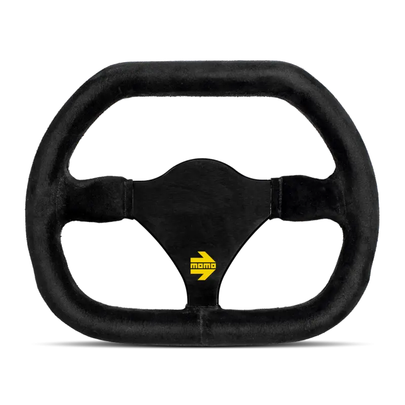 Momo Steering Wheel - Mod. 29 1