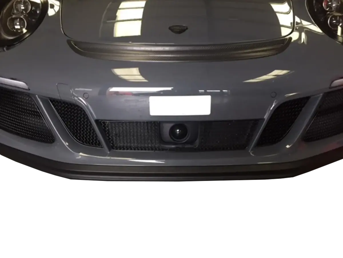 Zunsport Porsche Carrera 991.2 Gts (Acc) - Full Grille Set 1