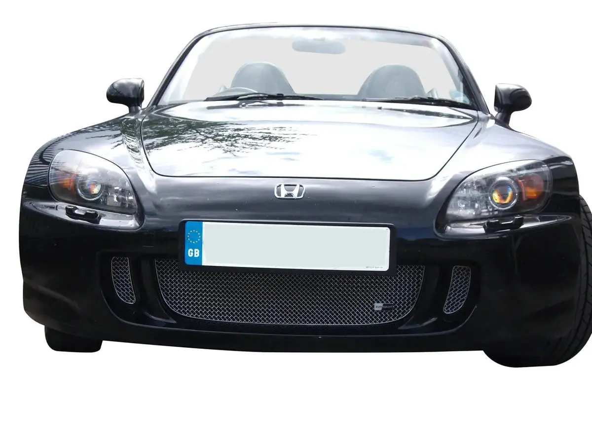 Zunsport Honda S2000 - Front Grille Set 1