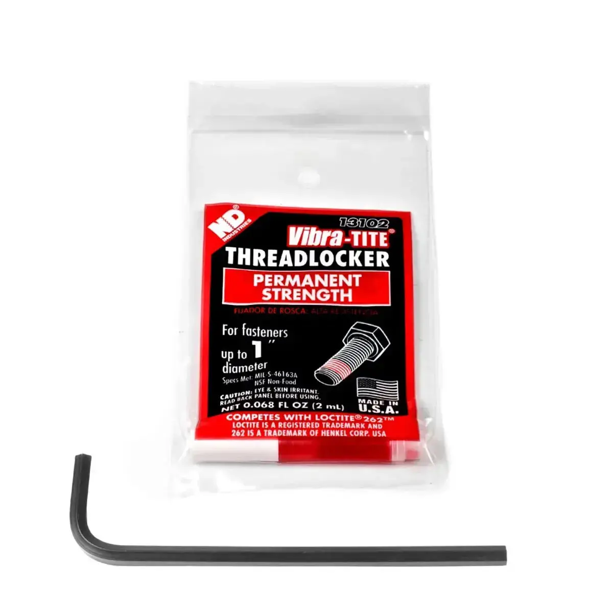 Apex Wheel Stud Install Kit 1