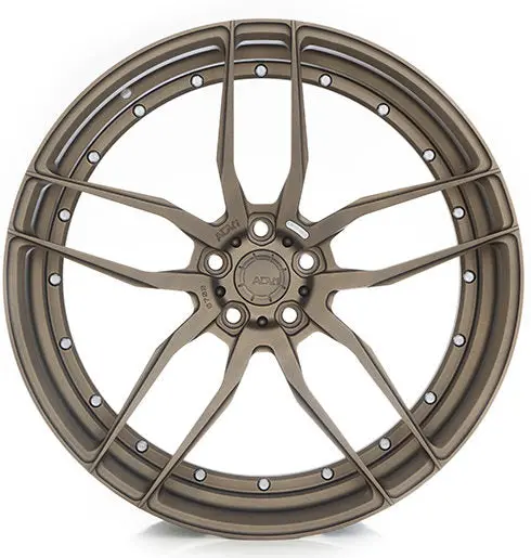 Adv.1 Wheels - Adv005 M.V2 Cs Series 1