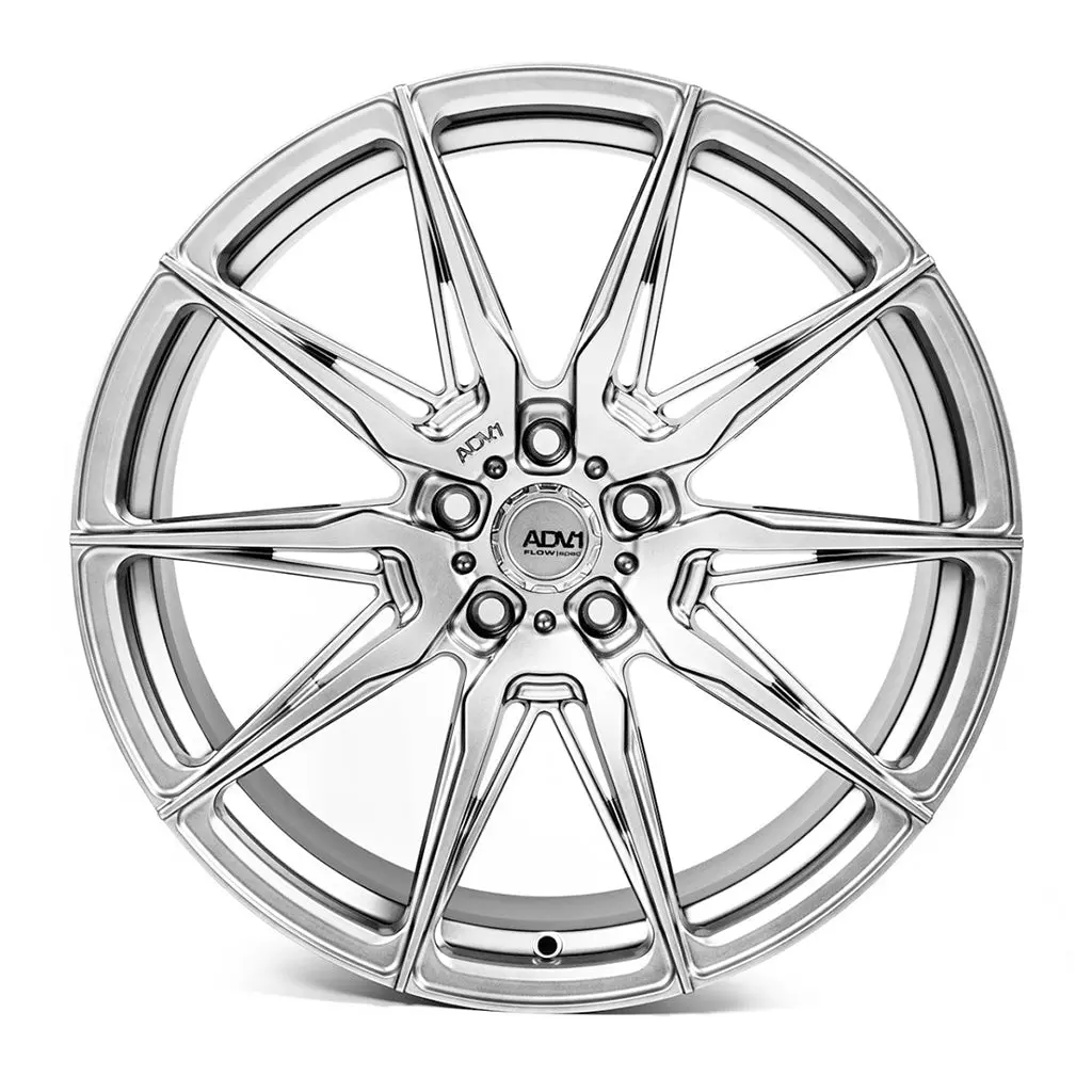 Adv1 Adv5.0 Wheels - Set Of 4 - 20X9 20X10.5 2