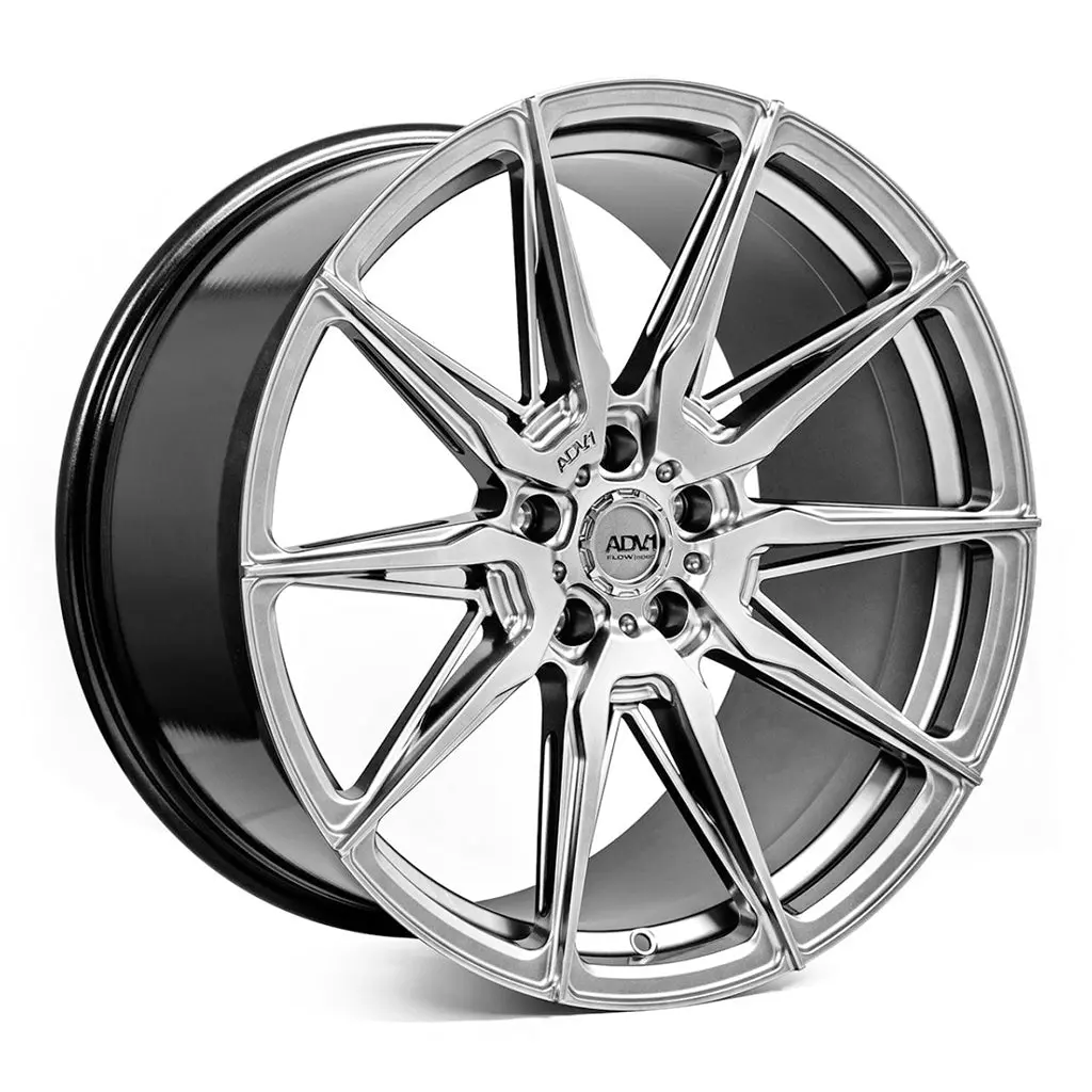19" Adv1 Adv5.0 Flow Spec - Set Of 4 1
