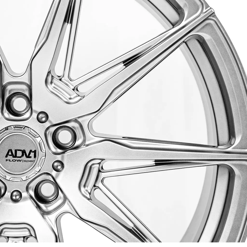 Adv1 Adv5.0 Wheels - Set Of 4 - 20X9 20X10.5 4