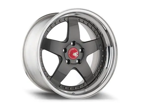 Avant Garde Function F130 1