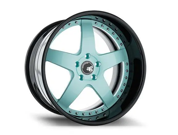 Avant Garde Function F230 1