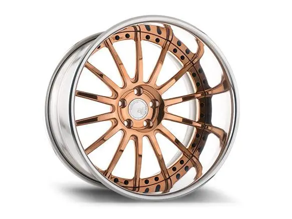 Avant Garde Function F250 1