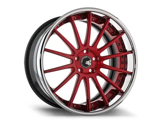 Avant Garde Function F450 1