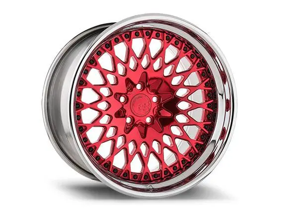 Avant Garde Function F540 1