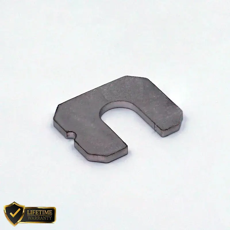 Suspension Secrets Camber Shim Kit - Mercedes Amg Gtr 1