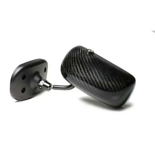Apr Carbon Fiber Scion Frs-/Subaru Brz/Toyota Gt-86 Formula Gt3 Mirrors 2013+ 1