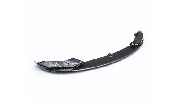 Agency Power Carbon Fiber Front Lip Spoiler For M Sport Package Bumper Bmw 4-Series F32 14-15 1