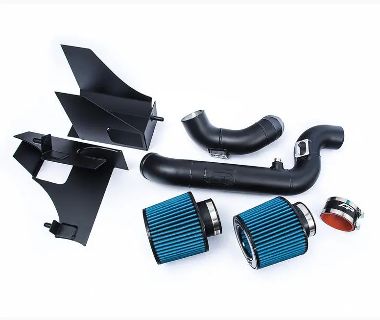 Agency Power Cold Air Intake Kit Bmw M3 F80 | M4 F82/F83 15-17 1