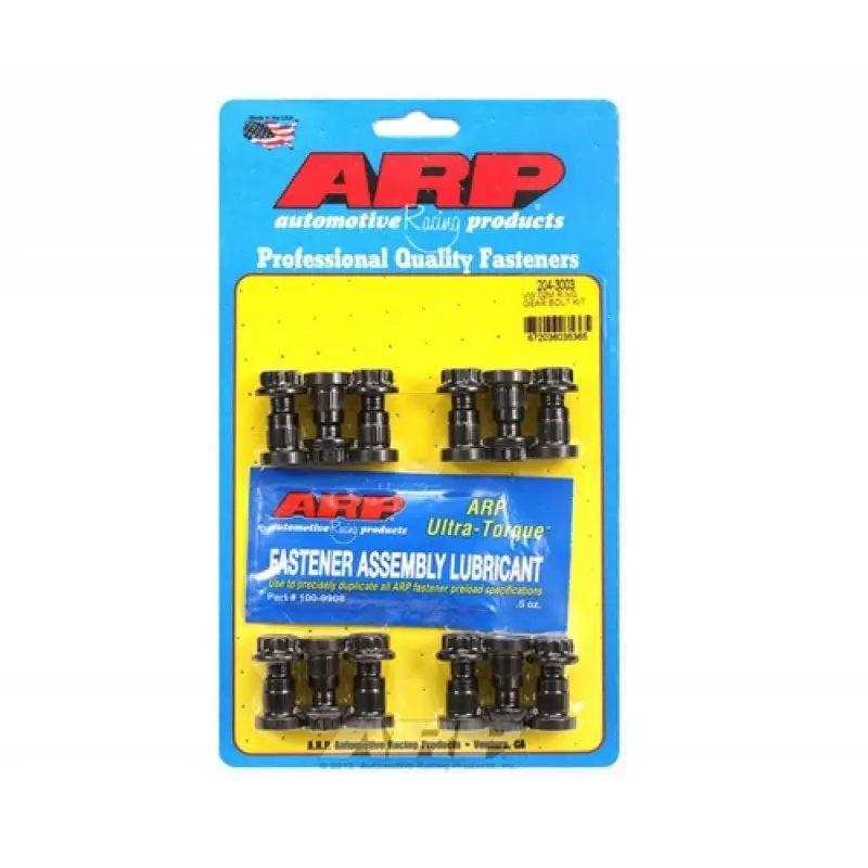 Arp 02M/02Q Diff Bolt Kit 1