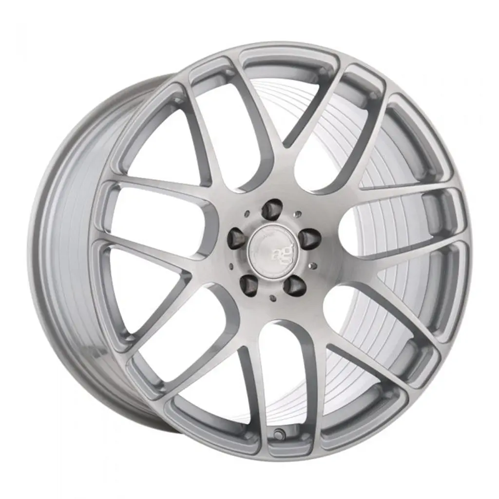 19” Avant Garde M610 Wheels - Set Of 4 1