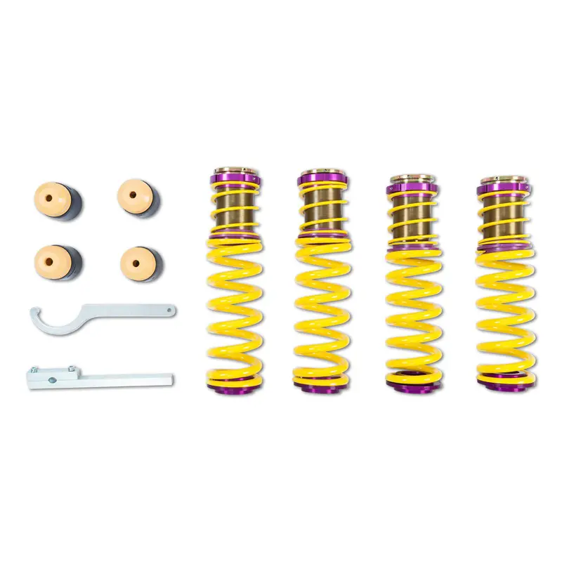 Kw Height Adjustable Spring Kit - Audi R8 Gen 1 1