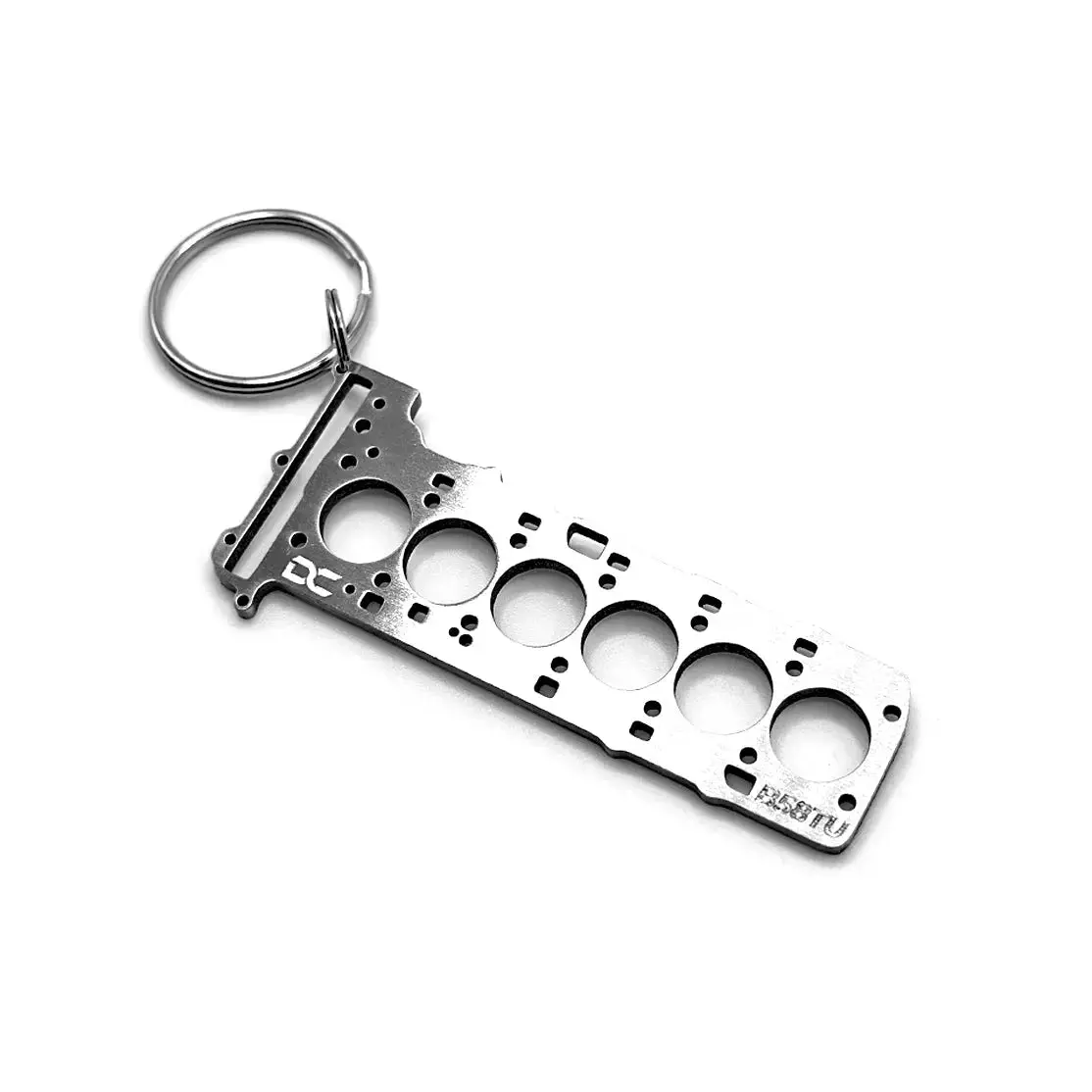 Bmw B58tu Head Gasket Keyring | M240i | M340i | M440i | X3 M40i | Supra 1