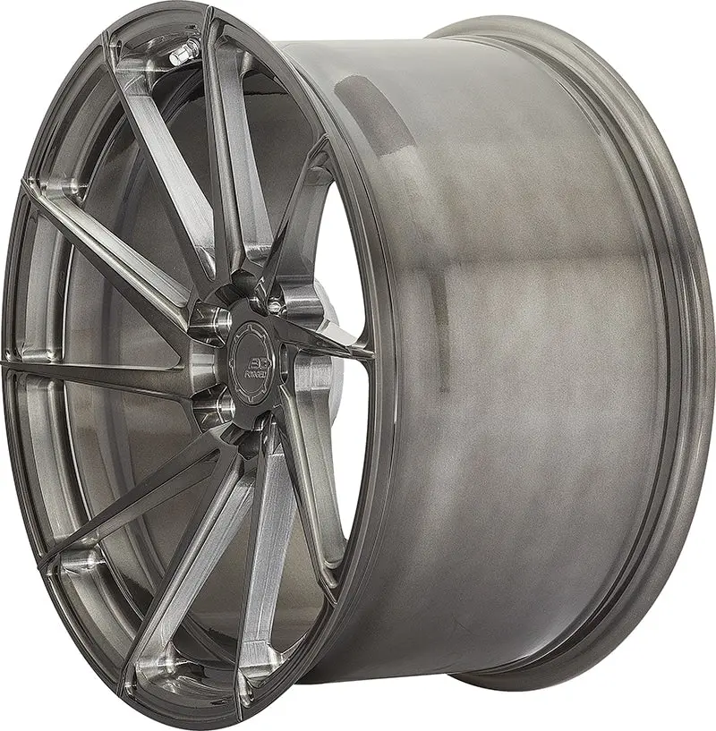 Bc-Forged Eh171 Monoblock Wheels - Starting At $3,450 - Set Of 4 1