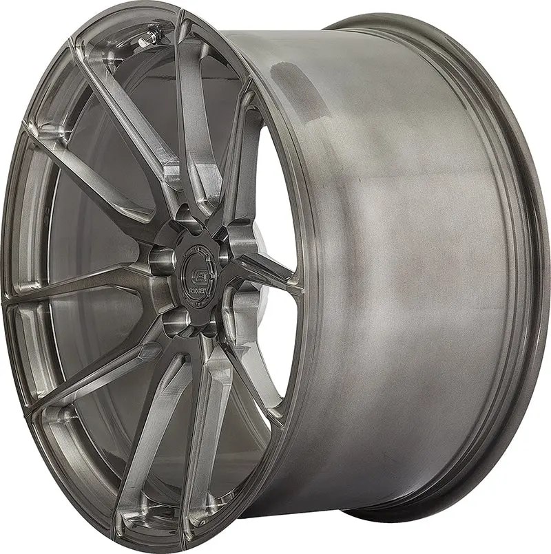 Bc-Forged Eh172 Monoblock Wheels - Starting At $3,450 - Set Of 4 1
