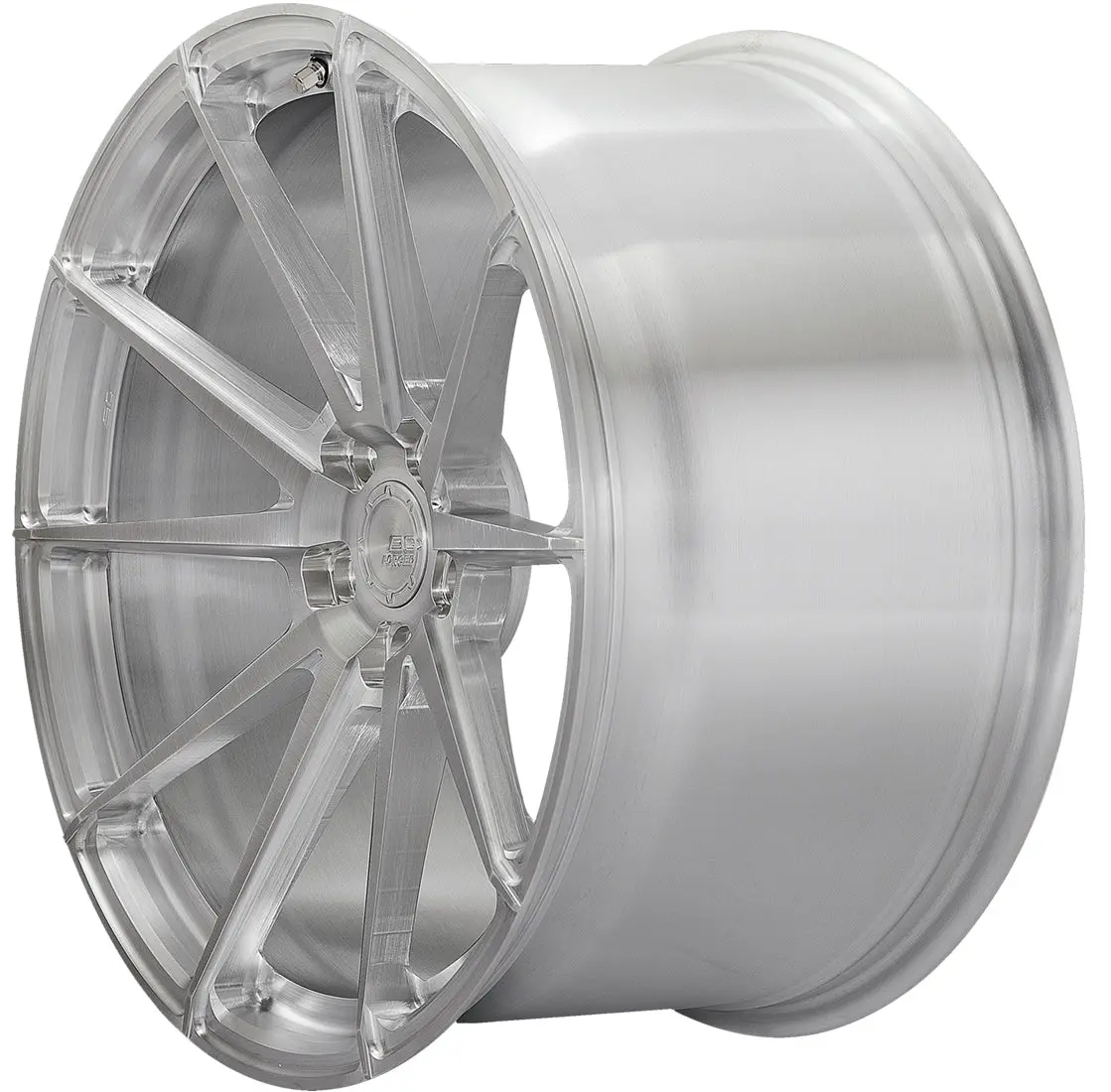 Bc-Forged Eh173 Monoblock Wheels - Starting At $3,450 - Set Of 4 1