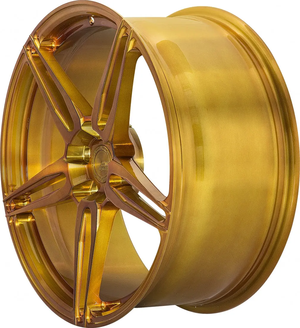 Bc-Forged Eh175 Monoblock Wheels - Starting At $3,450 - Set Of 4 1
