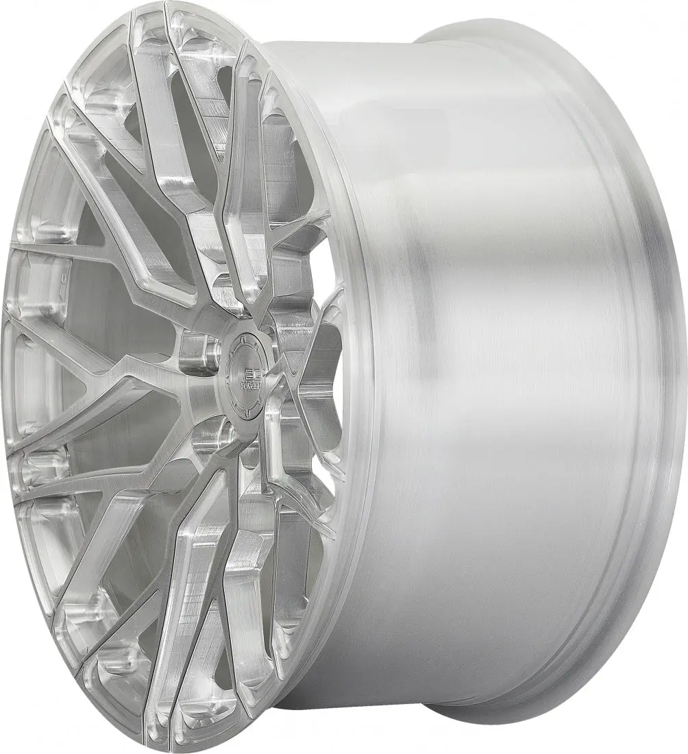 Bc-Forged Eh176 Monoblock Wheels - Starting At $3,450 - Set Of 4 1