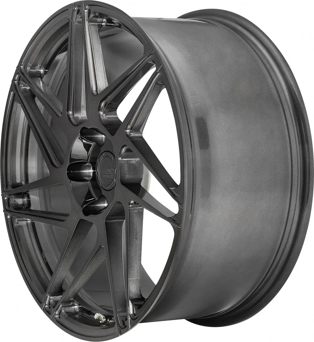 Bc-Forged Eh177 Monoblock Wheels - Starting At $3,450 - Set Of 4 1