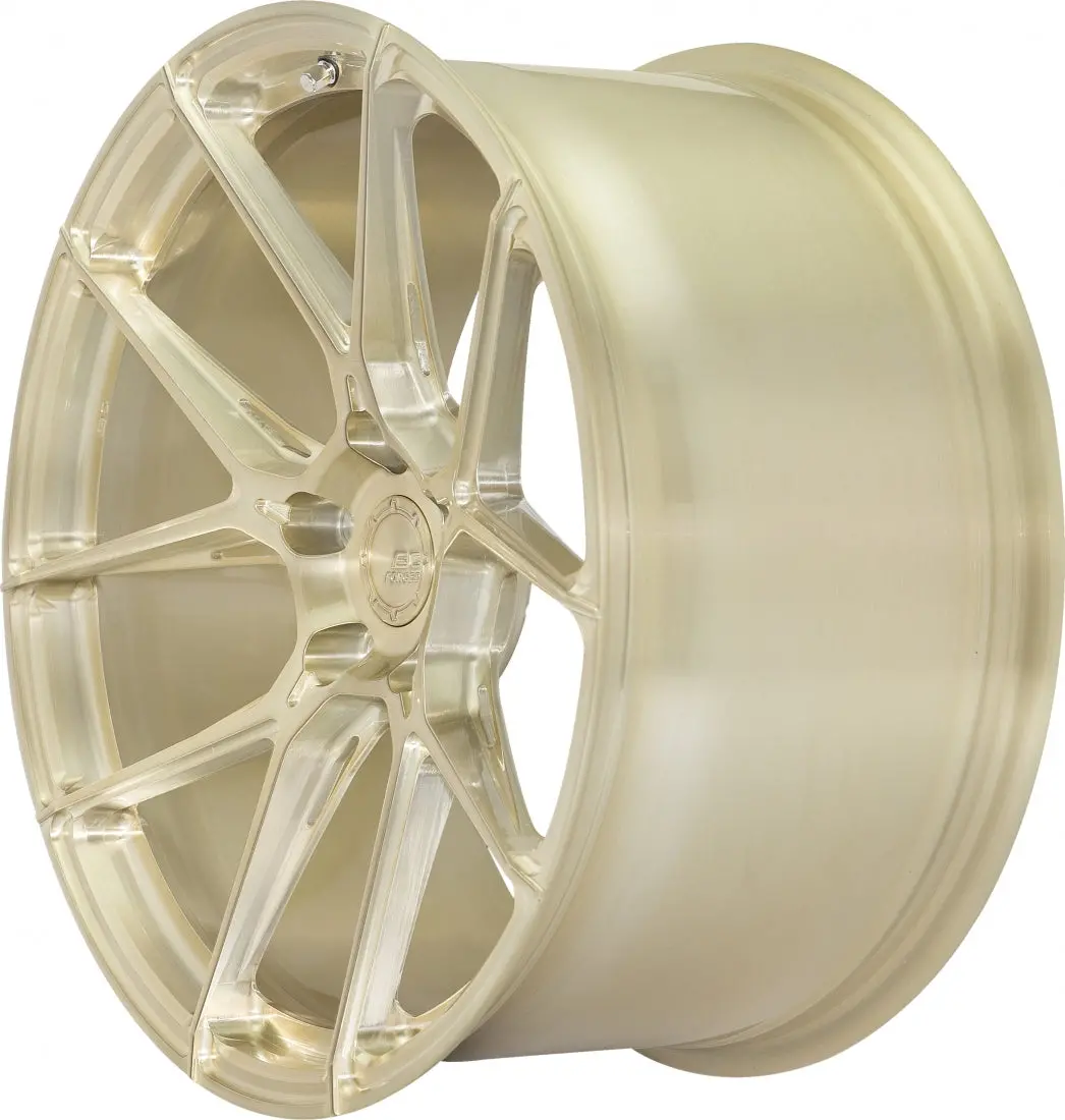 Bc-Forged Eh181 Monoblock Wheels - Starting At $3,450 - Set Of 4 1