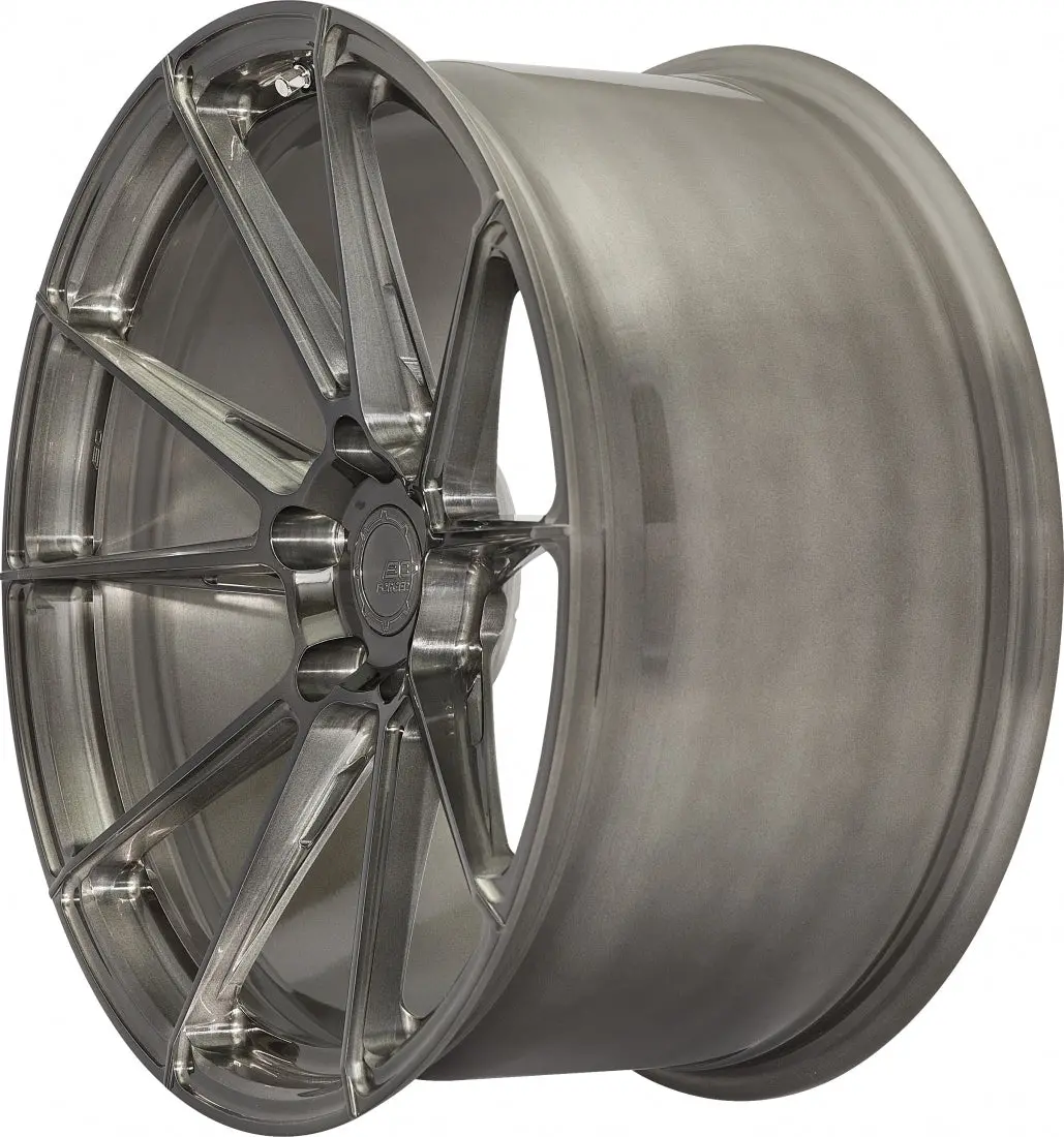 Bc-Forged Eh182 Monoblock Wheels - Starting At $3,450 - Set Of 4 1
