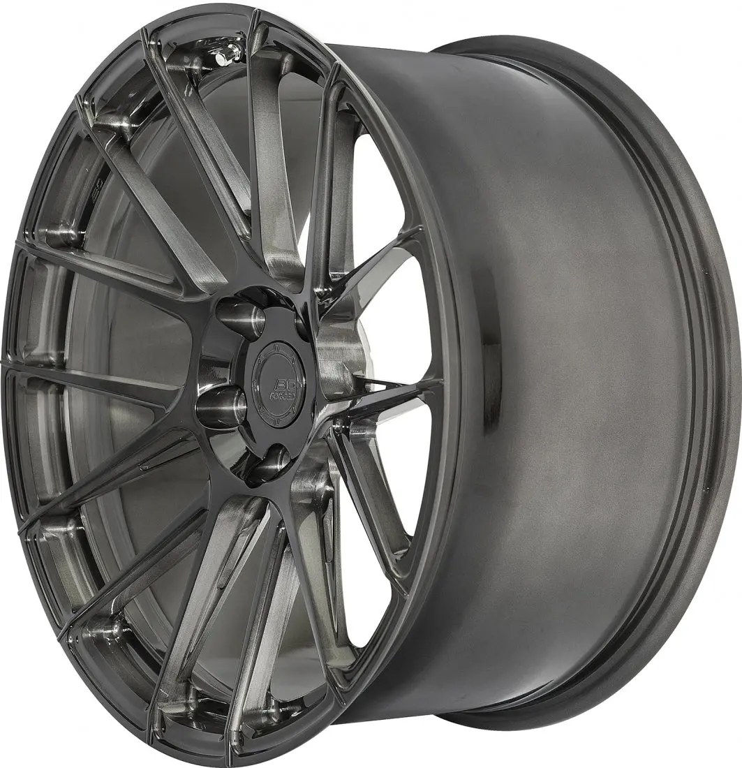 Bc-Forged Eh183 Monoblock Wheels - Starting At $3,450 - Set Of 4 1