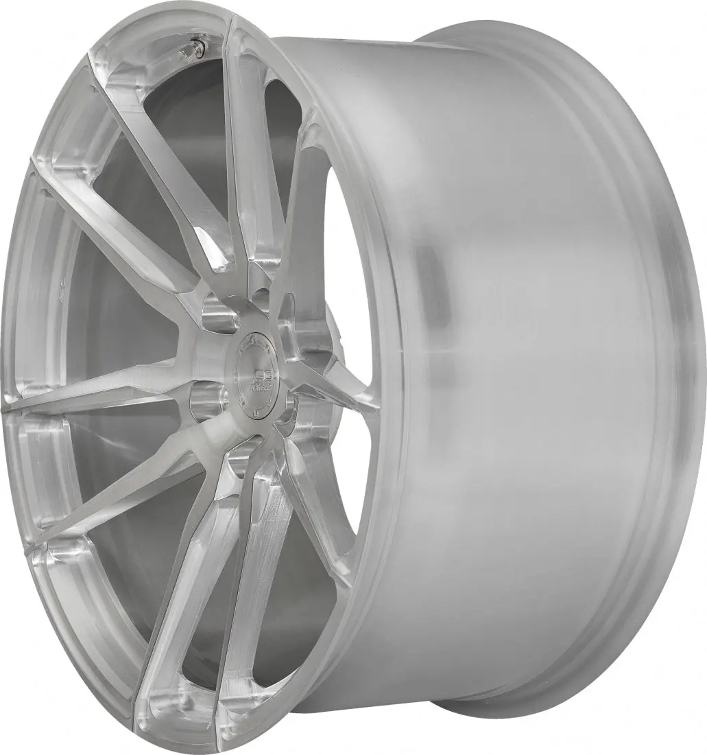 Bc-Forged Eh301 Monoblock Wheels - Starting At $3,450 - Set Of 4 1