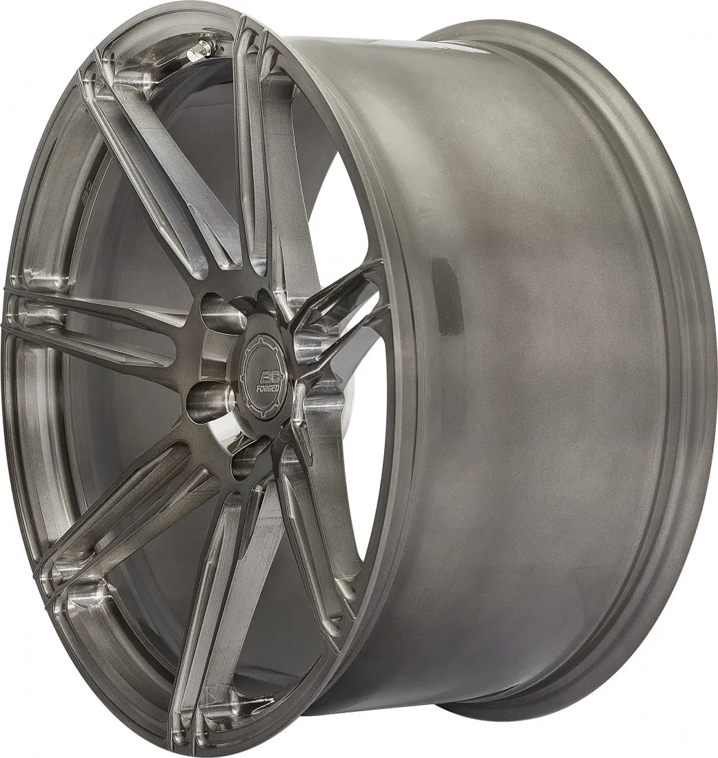 Bc-Forged Eh307 Monoblock Wheels - Starting At $3,450 - Set Of 4 1