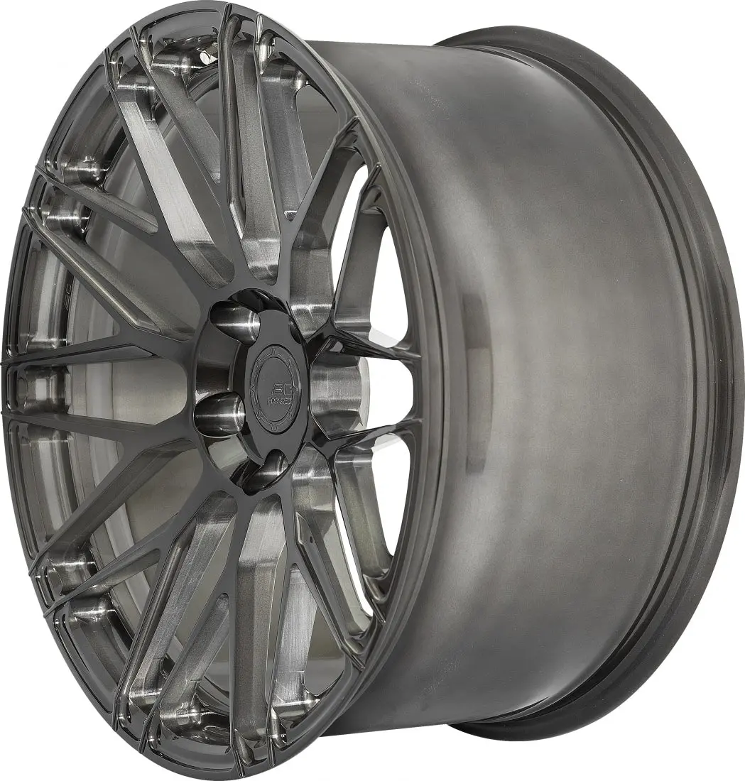 Bc-Forged Eh308 Monoblock Wheels - Starting At $3,450 - Set Of 4 1