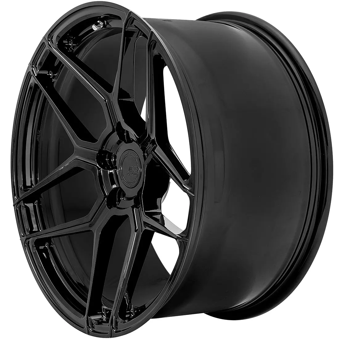 Bc-Forged Eh309 Monoblock Wheels - Starting At $3,450 - Set Of 4 1