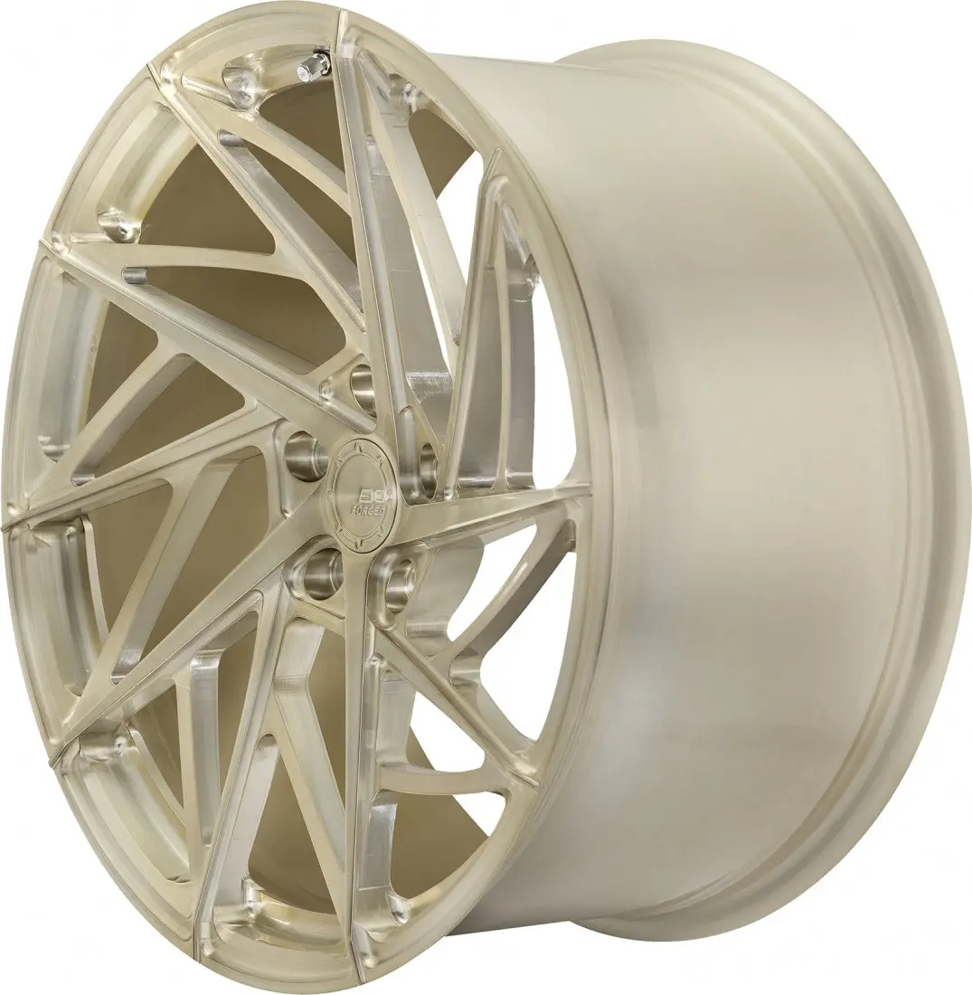 Bc-Forged Eh351 Monoblock Wheels - Starting At $3,450 - Set Of 4 1