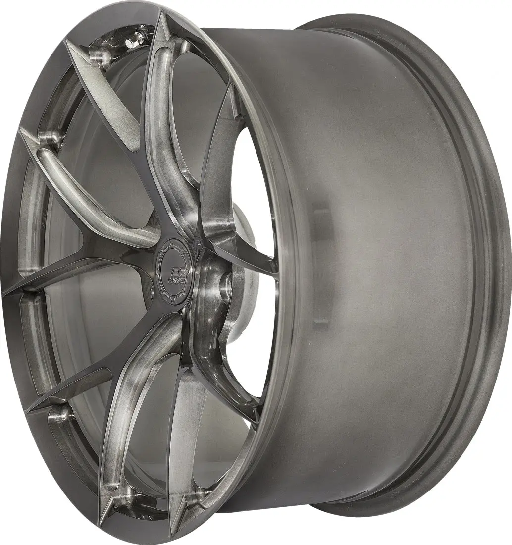 Bc-Forged Kl01 Monoblock Wheels - Starting At $3,450 - Set Of 4 1